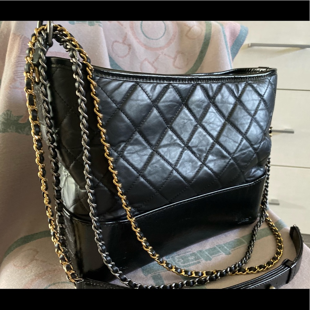 CHANEL Bag.